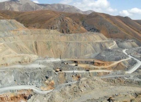 Daha 3 faydalı qazıntı yatağı istifadəyə verildi