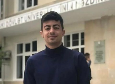 Kollec tələbəsi dənizdə boğuldu