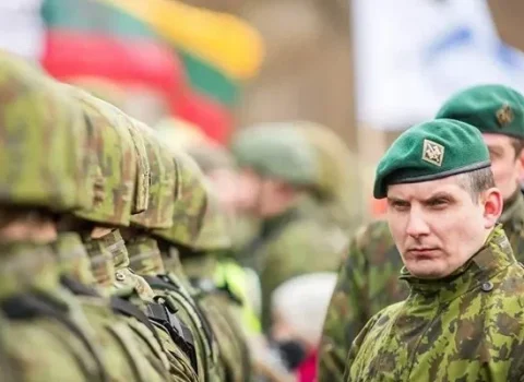 Litva Ukraynanın NATO-ya üzv olması üçün yeni plan təklif edir