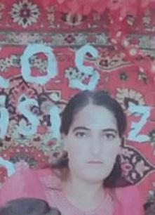 Tovuzda 33 yaşlı qadın İTKİN DÜŞDÜ- FOTO