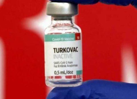 “Turkovac” vaksini Azərbaycanda da istehsal edilə bilər -TÜSEB