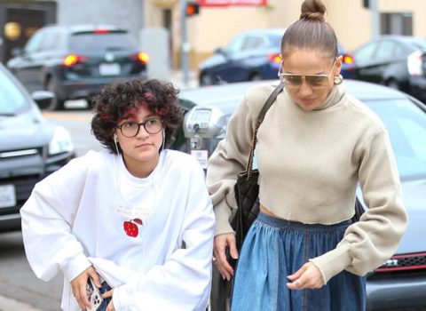İlon Maskın transseksual “qızı” atasından tamamilə İMTİNA EDİR – FOTO