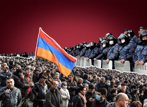 “Ermənistanın belə dostları varsa, ona düşmən lazım deyil” – İrəvan niyə çaş-baş qalıb? – ANALİZ