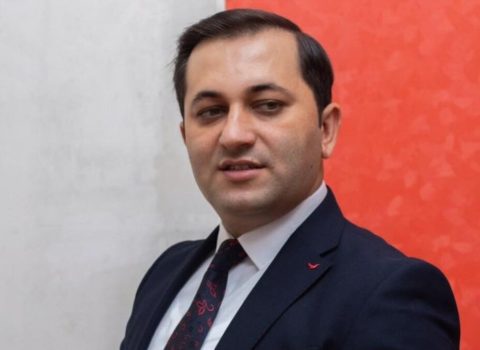 Ruslan İzzətli yaratdığı “D-18” hərəkatından QOVULDU!