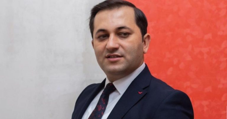 Ruslan İzzətli yaratdığı “D-18” hərəkatından QOVULDU! Ruslan İzzətli yaratdığı “D-18” hərəkatından QOVULDU!
