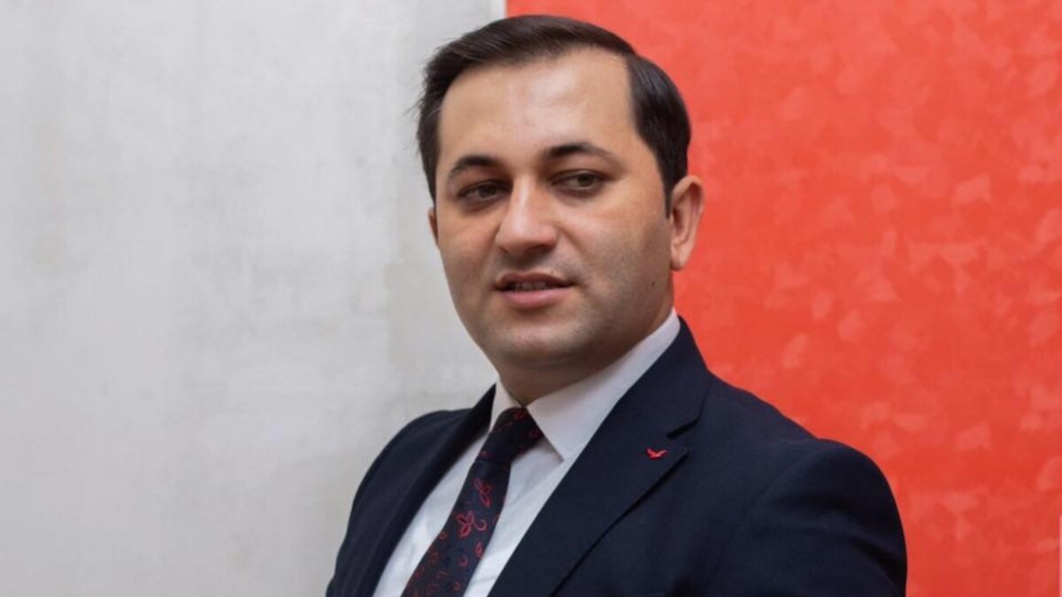 Ruslan İzzətli yaratdığı D - 18 hərəkatından QOVULDU