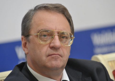 Gərginlik artır: İsrail səfiri Rusiya Xarici İşlər Nazirliyinə çağırıldı