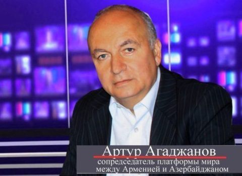 Artur Ağacanov: “Zatulin bilərəkdən Ermənistan-Azərbaycan dialoquna xələl gətirir”