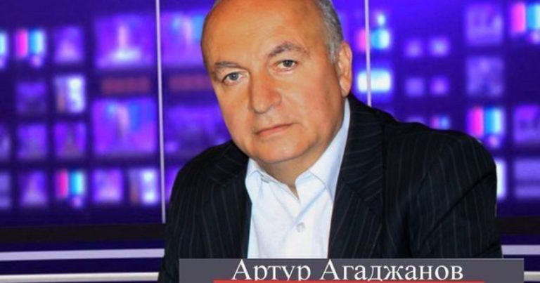 Artur Ağacanov: “Zatulin bilərəkdən Ermənistan-Azərbaycan dialoquna xələl gətirir” Artur Ağacanov: “Zatulin bilərəkdən Ermənistan-Azərbaycan dialoquna xələl gətirir”