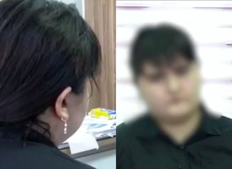 Azyaşlı azərbaycanlı qızı tora salan erməni xüsusi xidmət orqanlarının PLANI İFŞA EDİLDİ – VİDEO