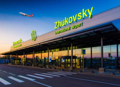 “Buta Airways” aşağıbüdcəli aviaşirkəti Rusiyaya daha bir istiqamət üzrə uçuşları bərpa edir