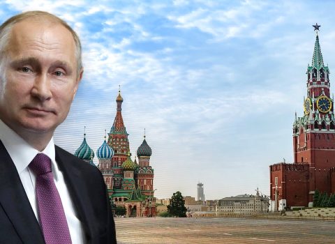 Astroloqdan Putinin taleyi və Rusiyada hakimiyyət dəyişikliyi haqda PROQNOZ