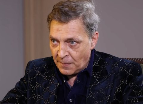 Nevzorov: “Tarix təkrarlanır, Rusiyanın dağılması prosesinə Litva başlayacaq”