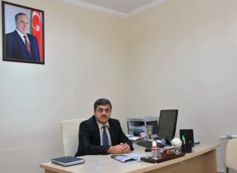 Prezident İsrafil Kərimovu da TƏLTİF ETDİ