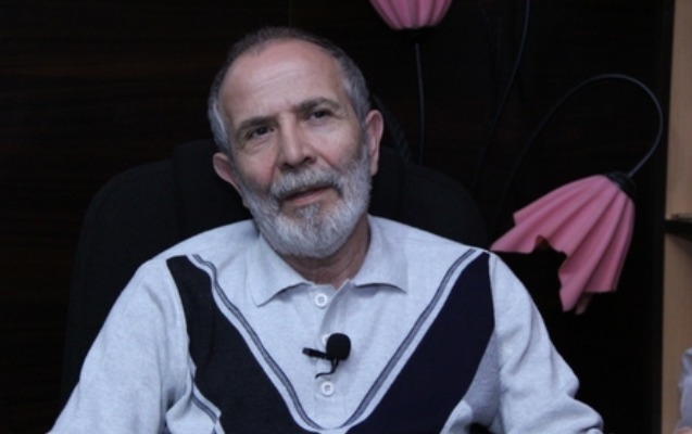 Xalq artistinə AĞIR İTKİ