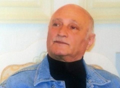 İntiqam Mehdizadə dünyasını dəyişdi