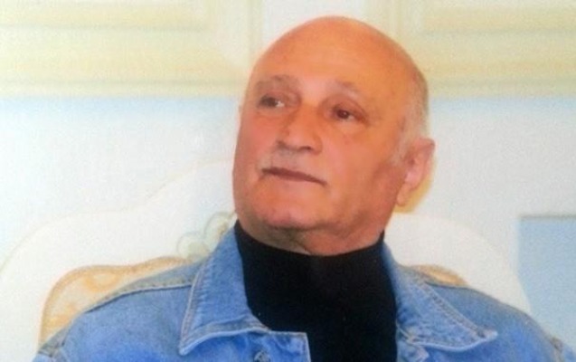 İntiqam Mehdizadə dünyasını dəyişdi