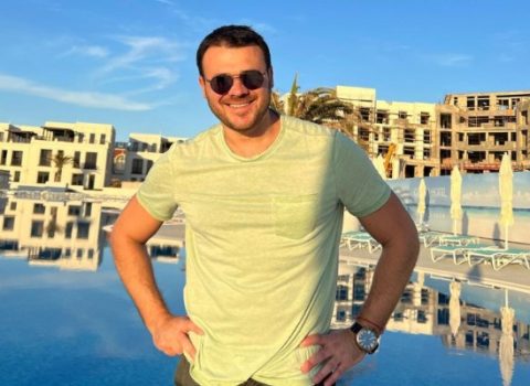 Emin Ağalarov “Sea Breeze”ə xərclənən məbləği AÇIQLADI