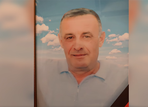 DİN Şəmkirdə iş adamının ölümü ilə bağlı iddialara CAVAB VERDİ