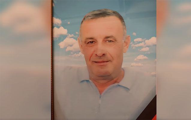 DİN Şəmkirdə iş adamının ölümü ilə bağlı iddialara CAVAB VERDİ
