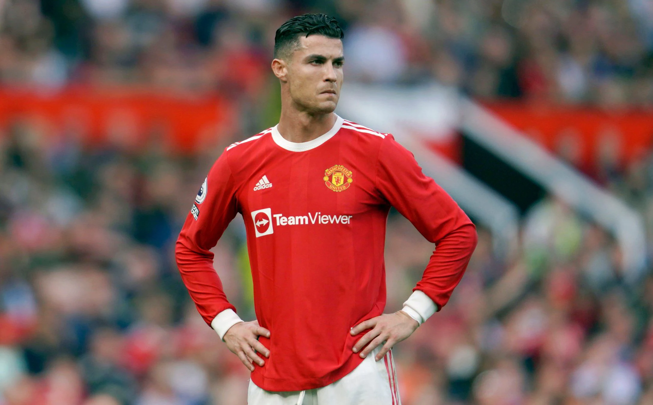 Ronaldo 