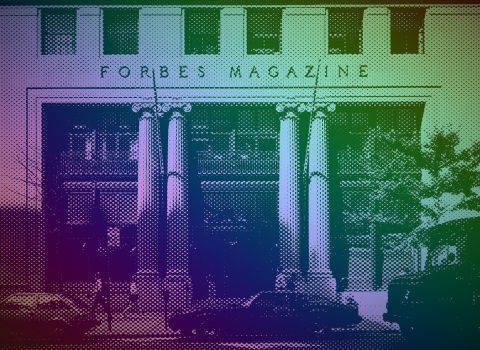 Rusiyanın bu şirkəti Amerikanın “Forbes” jurnalını MƏHKƏMƏYƏ VERDİ