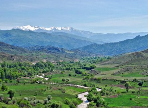 Azərbaycanın ən sirli yerlərindən biri – TOVUZ