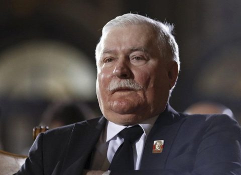 Polşanın keçmiş prezidenti Avropa İttifaqının buraxılmasını TƏKLİF ETDİ