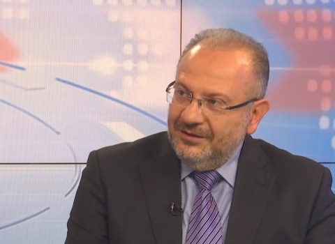 Baqrat Yesayan: “Yaxşı ki, məni Kennedinin öldürülməsinə və Şuşaya görə ittiham etmədilər”