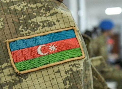 Naxçıvanda əsgər ehtiyatsızlıqdan öldü