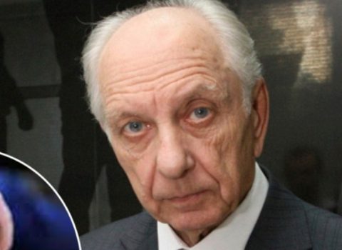 Rusiyada istefada olan kəşfiyyatçı general intihar etdi