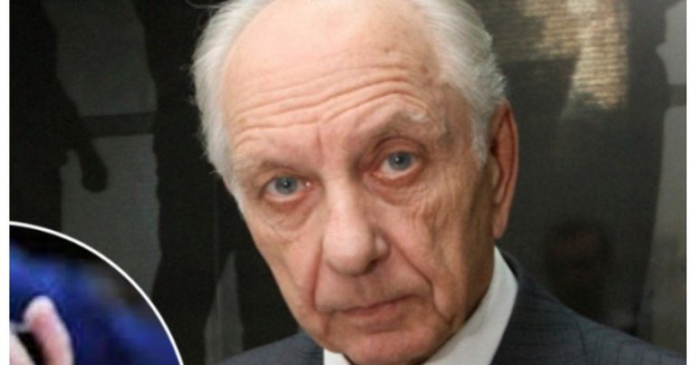 Rusiyada istefada olan kəşfiyyatçı general intihar etdi Rusiyada istefada olan kəşfiyyatçı general intihar etdi