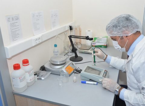 Qida və yem məhsullarının sınaq laboratoriyalarında tədqiqi ödənişli olacaq