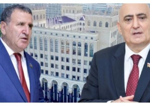 AMEA alimlərinin “Şuşa səfəri”ni kim təşkil edib? – Deputatların adı hallanır