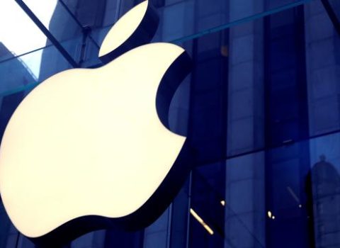 “Apple” 105 milyon dollar CƏRİMƏLƏNDİ