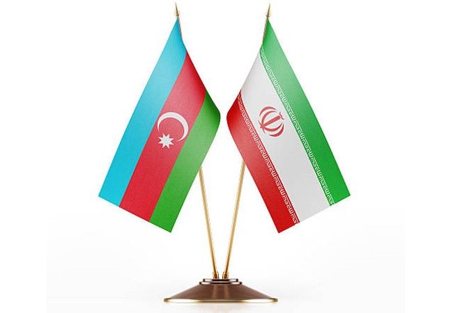 Bakı və Tehran Xəzərdə bir sıra yataqların işlənməsi üzrə birgə komissiya YARADACAQLAR