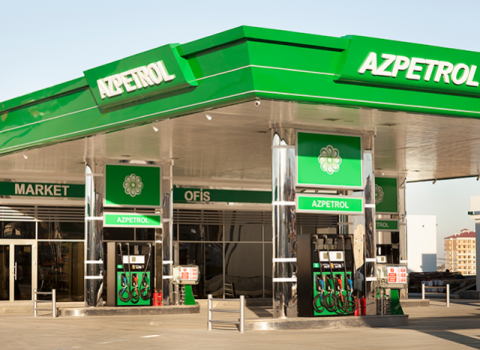 Gəncə və ətraf ərazilərdə yaranan yanacaq qıtlığı ilə bağlı “Azpetrol”dan AÇIQLAMA