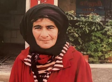 Ağsuda 59 yaşlı qadın İTKİN DÜŞDÜ