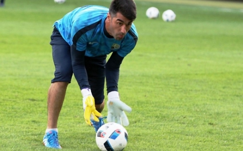 Azərbaycan yığmasının üzvləri Avropa çempionatının ən yaxşı minifutbolçusu SEÇİLDİ