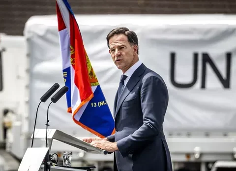 Türkiyənin də dəstəklədiyi Mark Rutte NATO-nun yeni baş katibi olur