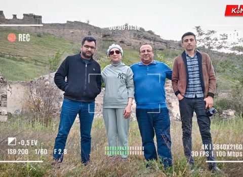 “Elə bilirəm, ürəyim qopub yerə düşəcək” – KONKRET.az-ın Qubadlı səfərindən ƏN TƏSİRLİ ANLAR – FOTOLAR/VİDEO