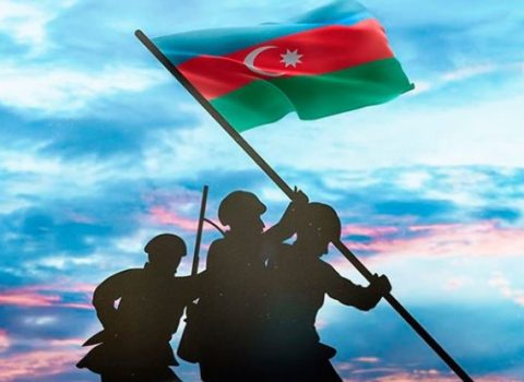 “Öz dövlətini və vətənini sevməyən şəxs dünya insanına olan təhdidlərə biganə yanaşacaq” – ÖZƏL