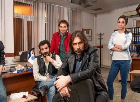 Məşhur serial yenidən ekranlara qayıdır