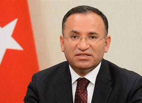 Türkiyədə ölüm hökmü bərpa edilir – Nazir