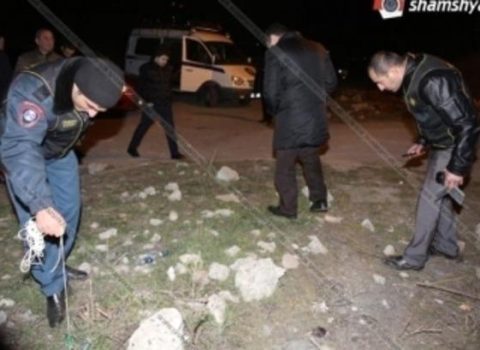 Paşinyanı təhqir edən gənclər GÜLLƏLƏNDİ – 3 nəfər öldü, 4-ü yaralandı