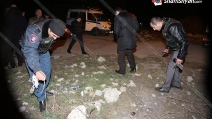 Paşinyanı təhqir edən gənclər GÜLLƏLƏNDİ – 3 nəfər öldü, 4-ü yaralandı
