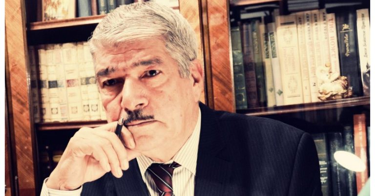 Nəsir Əhmədli ilə vida mərasimi keçirilir Nəsir Əhmədli ilə vida mərasimi keçirilir