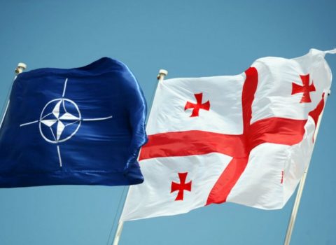 Gürcüstan NATO-ya üzv olmaq NİYYƏTİNDƏDİR – Şərtlər AÇIQLANDI