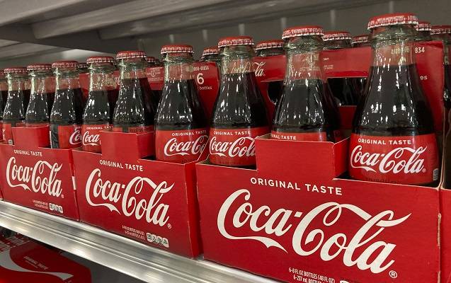 “Coca-Cola” rəsmi olaraq Rusiyada satışı dayandırdığını AÇIQLADI