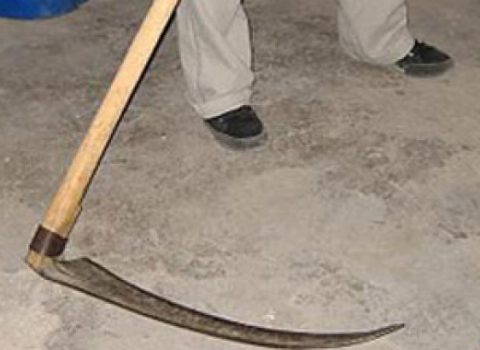 AXCP fəalı Çapay Sadıqlı QƏTLƏ YETİRİLDİ – FOTO